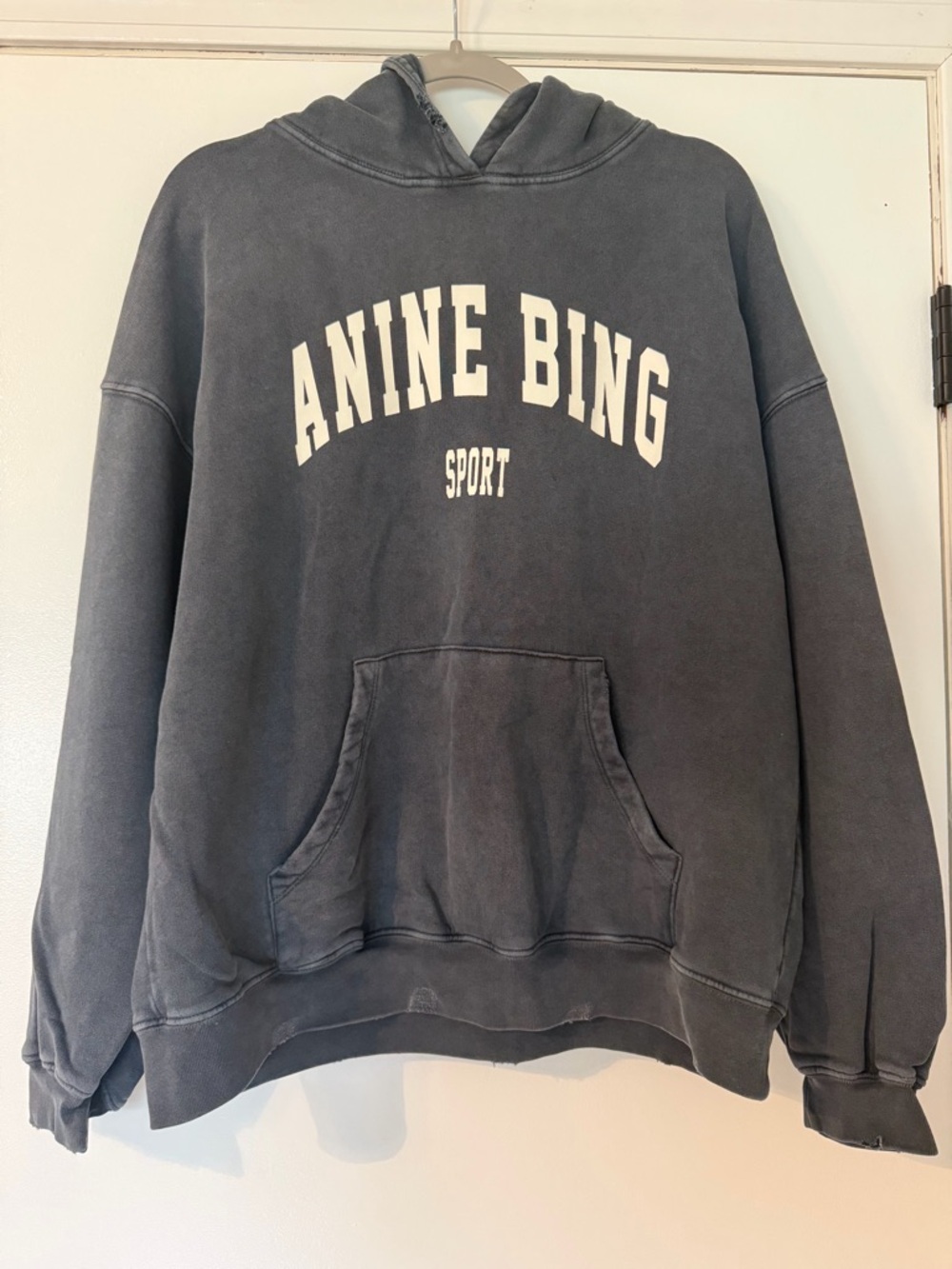 Anine Bing Sweatshirt